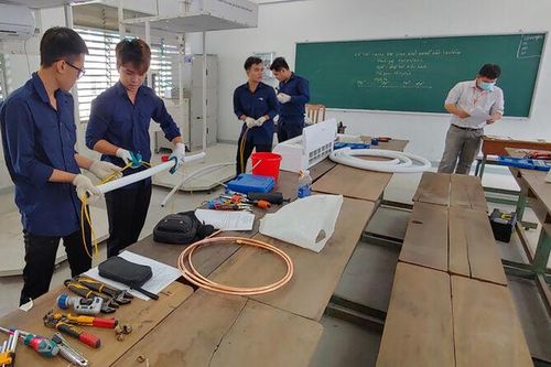 Chọn nghề trong thời đại công nghệ số