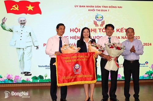 Tập trung nguồn vốn cho sản xuất tiêu dùng và phục hồi kinh tế