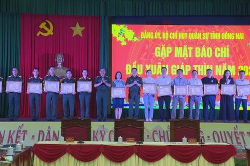 Báo chí truyền thông góp phần lan tỏa mạnh mẽ giá trị phẩm chất bộ đội Cụ Hồ