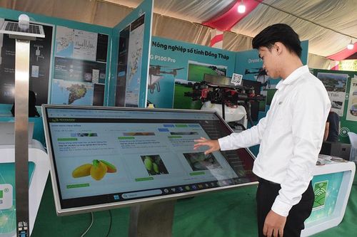 Thực hiện nhiều chương trình, kế hoạch nâng cao sức cạnh tranh nền kinh tế