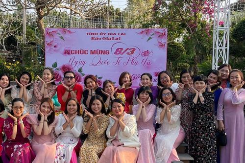 Những thoáng dịu dàng