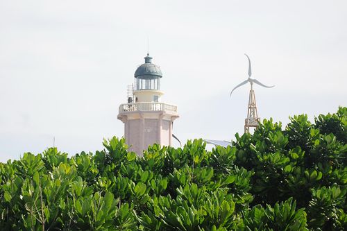 Sắc xanh Trường Sa