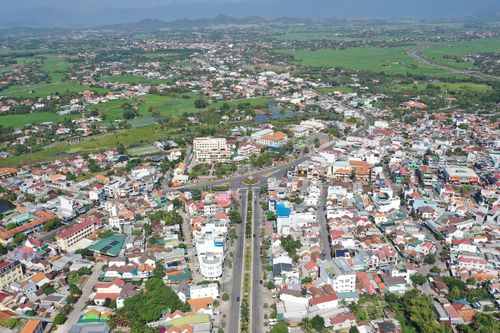 Ninh Hòa: Phát huy hiệu quả nguồn lực đất đai