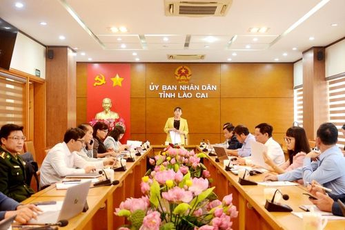 Triển khai công tác chuẩn bị Đại hội đại biểu các dân tộc thiểu số tỉnh Lào Cai lần thứ IV năm 2024