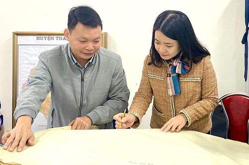 Tiền đề quản lý đất đai hiệu quả