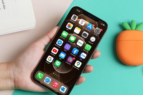 Sốc với giá iPhone 12 Pro Max cũ: Liệu có đáng để sở hữu hay không?