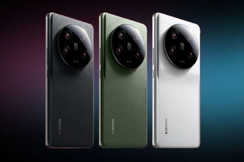 Xiaomi 14 sẽ ra mắt tại Việt Nam có giá bao nhiêu