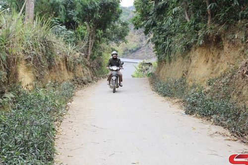 Xây dựng cảnh quan môi trường sáng - xanh - sạch – đẹp