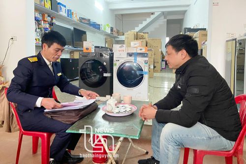 Làm gì cũng phải 'dân vận khéo'