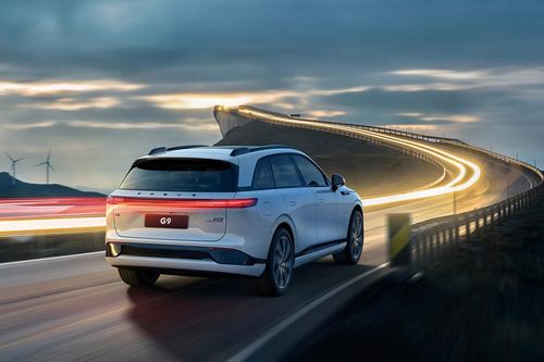 Xe điện Xpeng Trung Quốc khơi mào 'cuộc chiến sinh tử': Khi cạnh tranh bằng tiền là chưa đủ