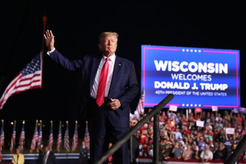 Quốc tế nổi bật: Châu Âu lo sợ trước ông Donald Trump