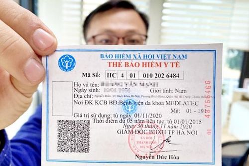 Mở rộng đối tượng bắt buộc tham gia bảo hiểm y tế