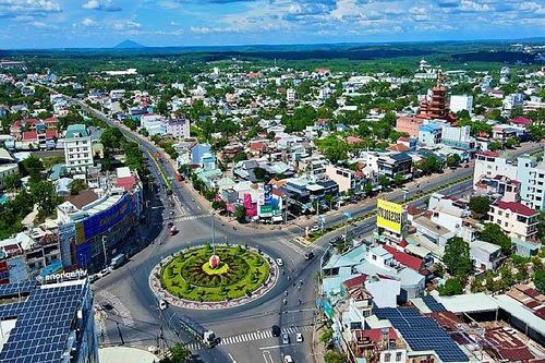 Bình Phước: Xử lý tài sản công cấp huyện, xã thuộc diện phải sắp xếp lại