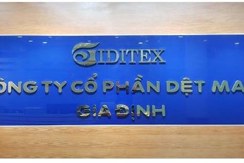 Nợ thuế gần 100 tỷ đồng, CTCP Dệt may Gia Định bị dừng làm thủ tục hải quan