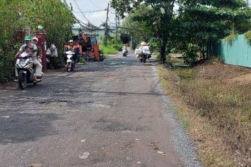 Tp.HCM: Hơn 2,7 km đường Vành Đai 2 do Văn Phú - Bắc Ái 'treo' 7 năm