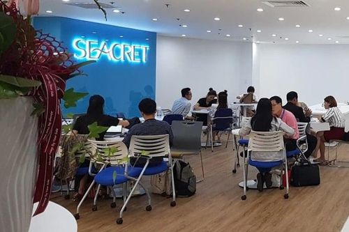 Công ty đa cấp Seacret bị dừng làm thủ tục hải quan do nợ thuế