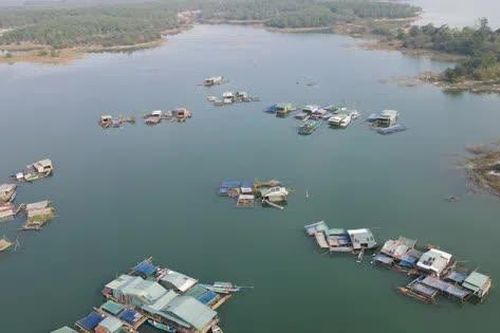 Kon Tum: Tín dụng chính sách góp phần giảm nghèo, xây dựng nông thôn mới ở huyện Ia H'Drai