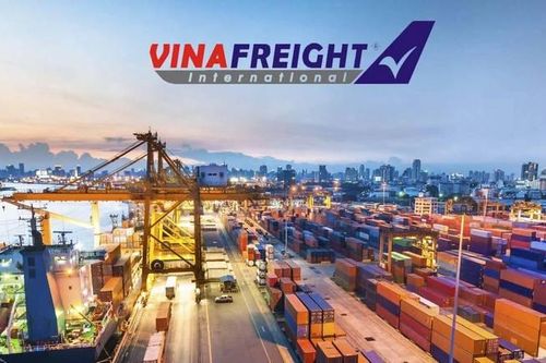 Vinafreight: Kết quả kinh doanh 'giảm sút', nợ phải trả tăng mạnh