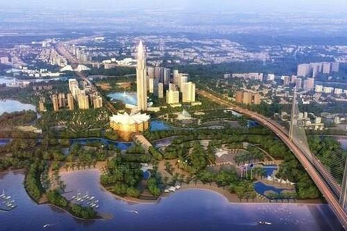 Rà soát, đánh giá chi tiết chiều cao tòa tháp 108 tầng tại siêu dự án 4,2 tỷ USD