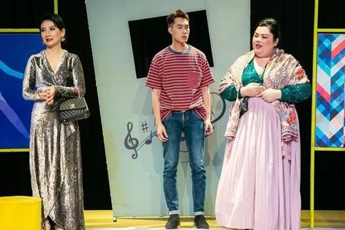 'Muốn khẳng định tài năng phải có tác phẩm'