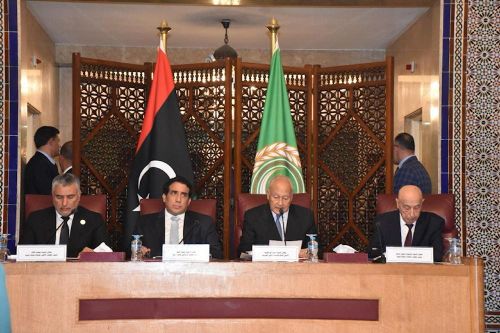 Libya nhất trí thành lập Chính phủ đoàn kết để giám sát bầu cử