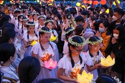 Bóc trần chiêu trò 'khảo sát tôn giáo Việt Nam' của BPSOS