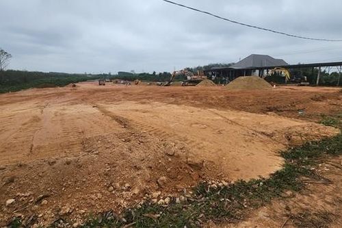 Nguyên nhân chậm trễ bàn giao mặt bằng thực hiện dự án cao tốc qua Quảng Trị