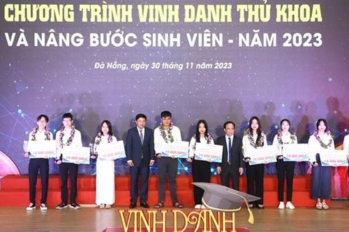 Đại học Đà Nẵng: Địa chỉ uy tín đào tạo nguồn nhân lực chất lượng cao