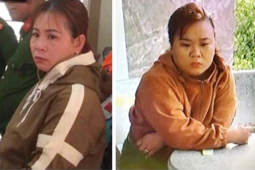 Chưa nộp phạt lại tiếp tục tổ chức cho vay với lãi suất 'cắt cổ'