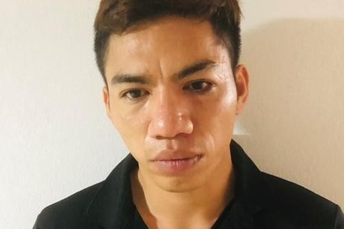 Trộm chìa khóa, đối tượng có 5 tiền án mở cửa lấy tài sản