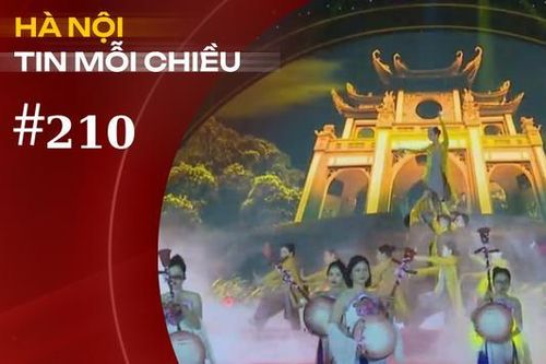 Du lịch Hà Nội 2024 có gì hấp dẫn | Hà Nội tin mỗi chiều