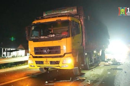 Tránh, vượt sai quy định tiềm ẩn tai nạn giao thông