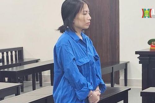 Y án tử hình kẻ 'vì tình' phóng hỏa khu nhà trọ
