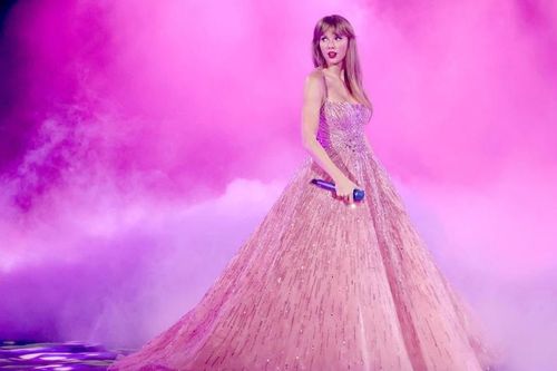 GDP Singapore tăng nhanh nhất trong 6 quý gần đây nhờ The Eras Tour của Taylor Swift