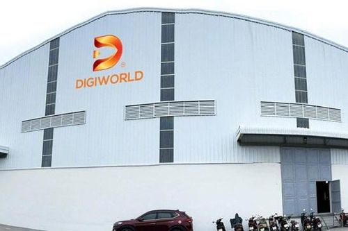 Lợi nhuận đi lùi trước khi lấn sân sang mảng cầm đồ, Digiworld muốn vay 800 tỷ đồng tín chấp tại ngân hàng