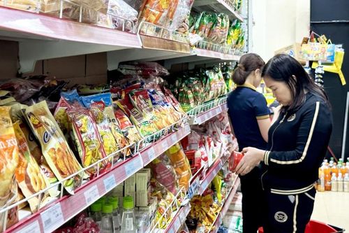 Chung tay bảo vệ quyền lợi người tiêu dùng
