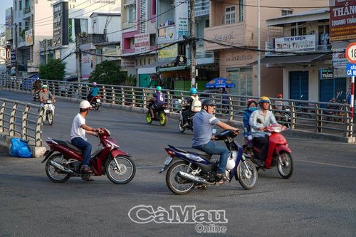 Vi phạm nhỏ, nguy cơ to