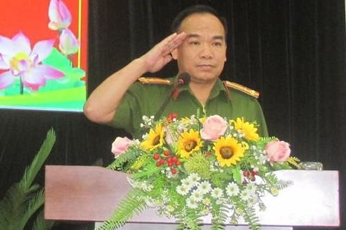 Cảnh báo 'việc nhẹ lương cao', tội phạm mua bán người