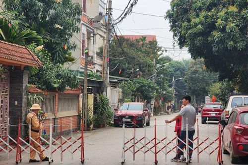 Đường quan lộ của Chủ tịch UBND tỉnh Vĩnh Phúc Lê Duy Thành