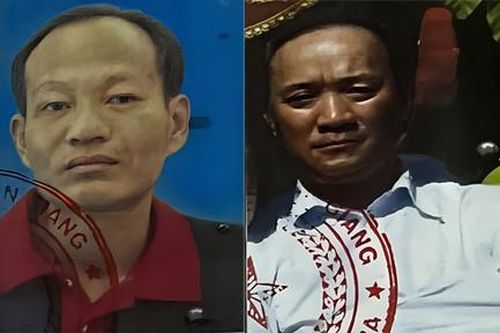 Công an tỉnh An Giang: Truy tìm hai đối tượng liên quan vụ trộm cắp