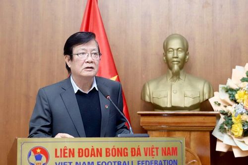 Hội đồng HLV Quốc gia: Cần cải tổ để thoát cảnh 'sống mòn trong quên lãng'