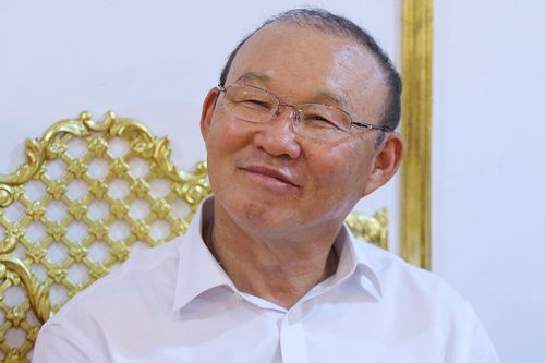 LĐBĐ Hàn Quốc bí mật tiếp cận, thuyết phục ông Park Hang Seo thế nào?