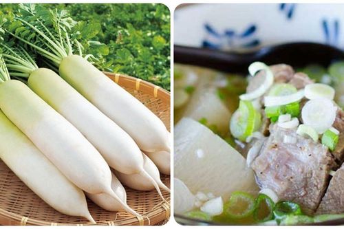Loại củ được mệnh danh là 'nhân sâm trắng' cực kỳ tốt cho xương khớp