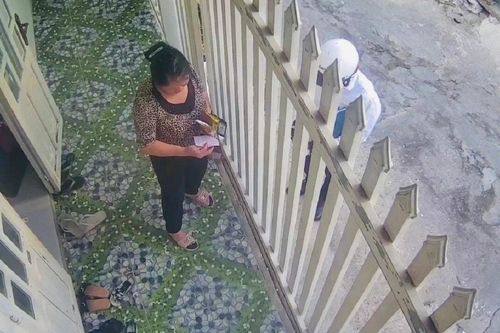 Giả danh cán bộ phường bán thuốc phòng dịch ở Lâm Đồng