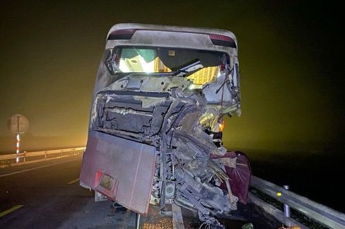 Liên tiếp xảy ra tai nạn thảm khốc trên cao tốc, Thủ tướng truy trách nhiệm