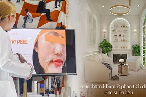 Mammamia Clinic: Không gian trải nghiệm dịch vụ làm đẹp phù hợp với mọi người