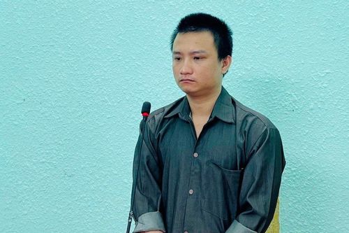Tuyên án kẻ dùng gậy bóng chày đánh chết người sau va chạm giao thông ở Phú Yên