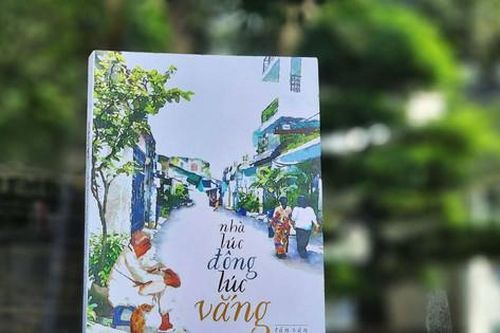 Thắp ngọn lửa ấm êm trong mỗi gia đình