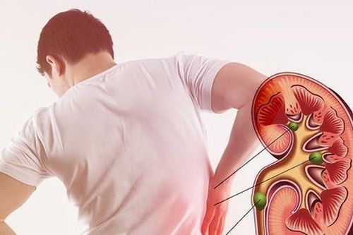Cảnh giác với bệnh thận mạn tính