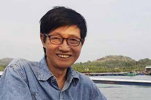 Trang ký ức của người lính
